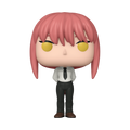 (PRE-ORDER) POP! Animation: Chainsaw Man - Makima