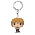POP! Keychain: Chainsaw Man - Denji