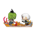 (PRE-ORDER) POP! Moments: DS- Tengen Vs Gyutaro