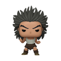 POP! Animation: Hunter x Hunter S5 - Uvogin