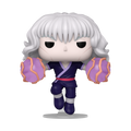 (PRE-ORDER) POP! Animation: Hunter x Hunter S5 - Silva Zoldyck