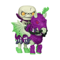 (PRE-ORDER) POP! Rides: Funko Fusion - Scareglow w/ Scare-Mare