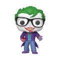 (PRE-ORDER) POP! Movies: BM 85th- The Joker w/ Teeth