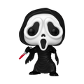 (PRE-ORDER) POP! Movies: Ghostface- Ghostface