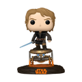(PRE-ORDER) POP! Rides DLX: SWD- Darth Vader