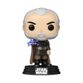 POP! Star Wars: SW Darkside- Count Dooku