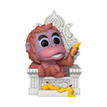 POP! Deluxe: TJB S2– King Louie on throne