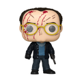 POP! Movies: Robocop- Clarence Boddicker