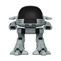 POP! Super: Robocop- ED-209