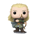 (PRE-ORDER) POP! Movies: LOTR- Legolas
