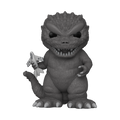 (PRE-ORDER) POP! Jumbo: Godzilla 70th- Godzilla 1954