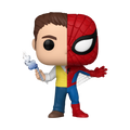 POP! Marvel: Split- Spider/Parker