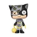 (PRE-ORDER) POP! Animation: Patchwork– Catwoman