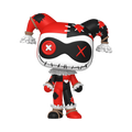 (PRE-ORDER) POP! Animation: Patchwork- Harley