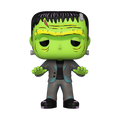 (PRE-ORDER) POP! Movies: Universal Monsters – Frankenstein