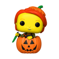 POP! Vinyl: Chucky VH– Good Guy