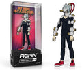 My Hero Academia Tomura Shigaraki FiGPiN Enamel Pin  #358