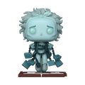 (PRE-ORDER) POP! Movies: CC- Jacob Marley (Glow)