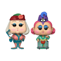 (PRE-ORDER) POP! Movies: Coraline 15th - Spink & Forcible 2PK