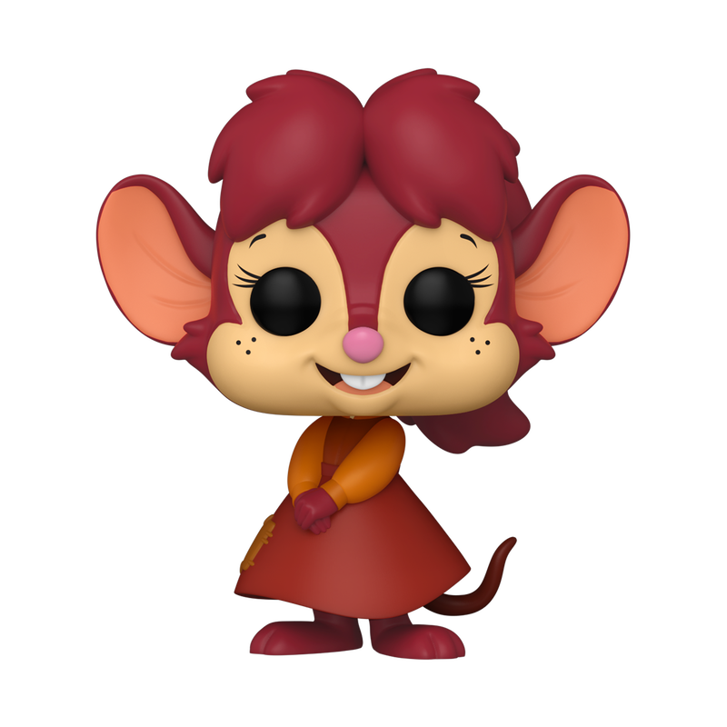 (PRE-ORDER) POP! Movies: American Tail– Tanya