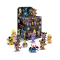 Mystery Mini: FNAF 10th