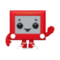 (PRE-ORDER) POP! Vinyl: Retro Toys- Etch A Sketch