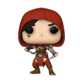 (PRE-ORDER) POP! Games: Diablo 4- Rogue