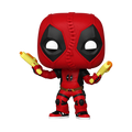 POP! Marvel: DP3 S2 - Kidpool