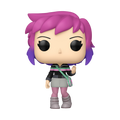 Pop! TV: Scott Pilgrim (Anime)- Ramona Flowers