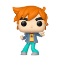 (PRE-ORDER) Pop! TV: Scott Pilgrim (Anime)- Scott Pilgrim