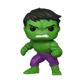 (PRE-ORDER) POP! Marvel: Marvel NC- Hulk