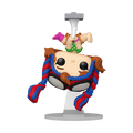 POP! Marvel: S-M:ATSV S2- Mayday Parker