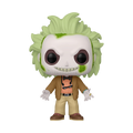 (PRE-ORDER) POP! Movies: Beetlejuice: Beetlejuice