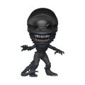 (PRE-ORDER) POP! Movies: Aliens Romulus- Xenomorph (Super)