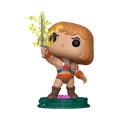 (PRE-ORDER) POP! Games: Funko Fusion - He-Man