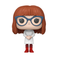 (PRE-ORDER) POP! TV: Wednesday- Rave'n T