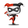 (PRE-ORDER) POP! Animation: BTAS S5- Harley Quinn