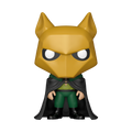 (PRE-ORDER) POP! Animation: BTAS S5- Ras al Ghul