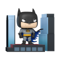 (PRE-ORDER) POP! Deluxe: BTAS S5- Batman