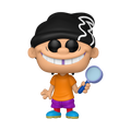 (PRE-ORDER) POP! Animation: Ed, Edd and Eddy - Double D