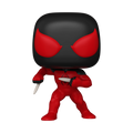 POP! Marvel: Spider-Man Comics - Kaine Parker