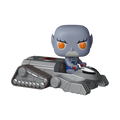 (PRE-ORDER) POP! Rides: TC S3- Panthro w/ Thundertank