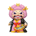 (PRE-ORDER) POP! Super: One Piece - Big Mom (Kimono)
