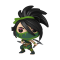 (PRE-ORDER) POP! Games: LoL- Akali