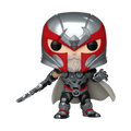 (PRE-ORDER) POP! Games: Marvel Rivals- Magneto