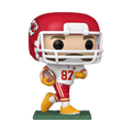 POP! NFL: Chiefs- Travis Kelce (away)