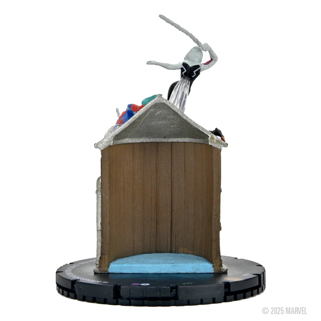 HeroClix: Marvel Spider-Verse Web Warriors Promo