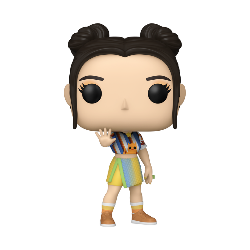 (PRE-ORDER) POP! Rocks: New Jeans - Danielle