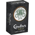 Cthulhu's Vault Tarot Deck