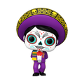 POP! Icon: El Catrin (DDLM)